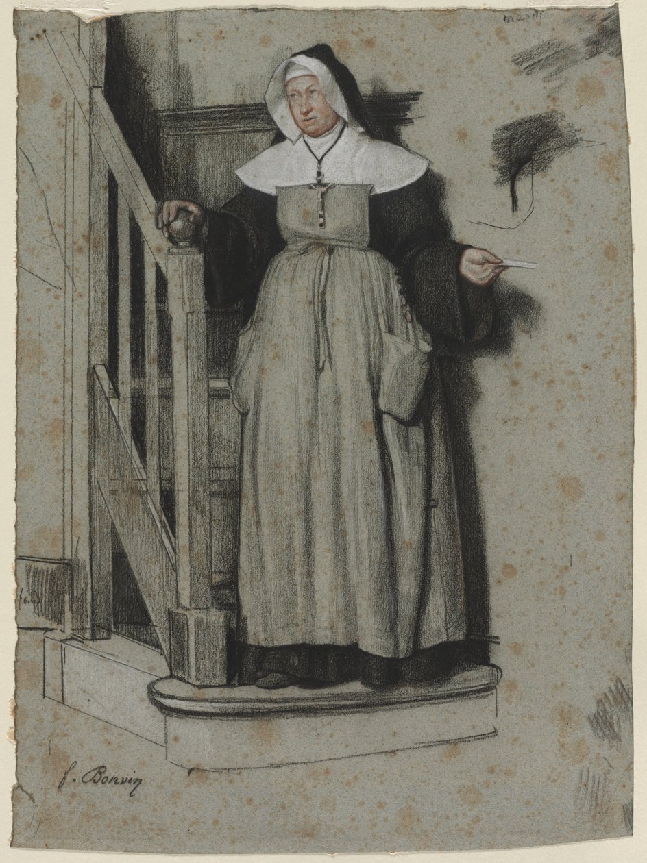 La Lettre d