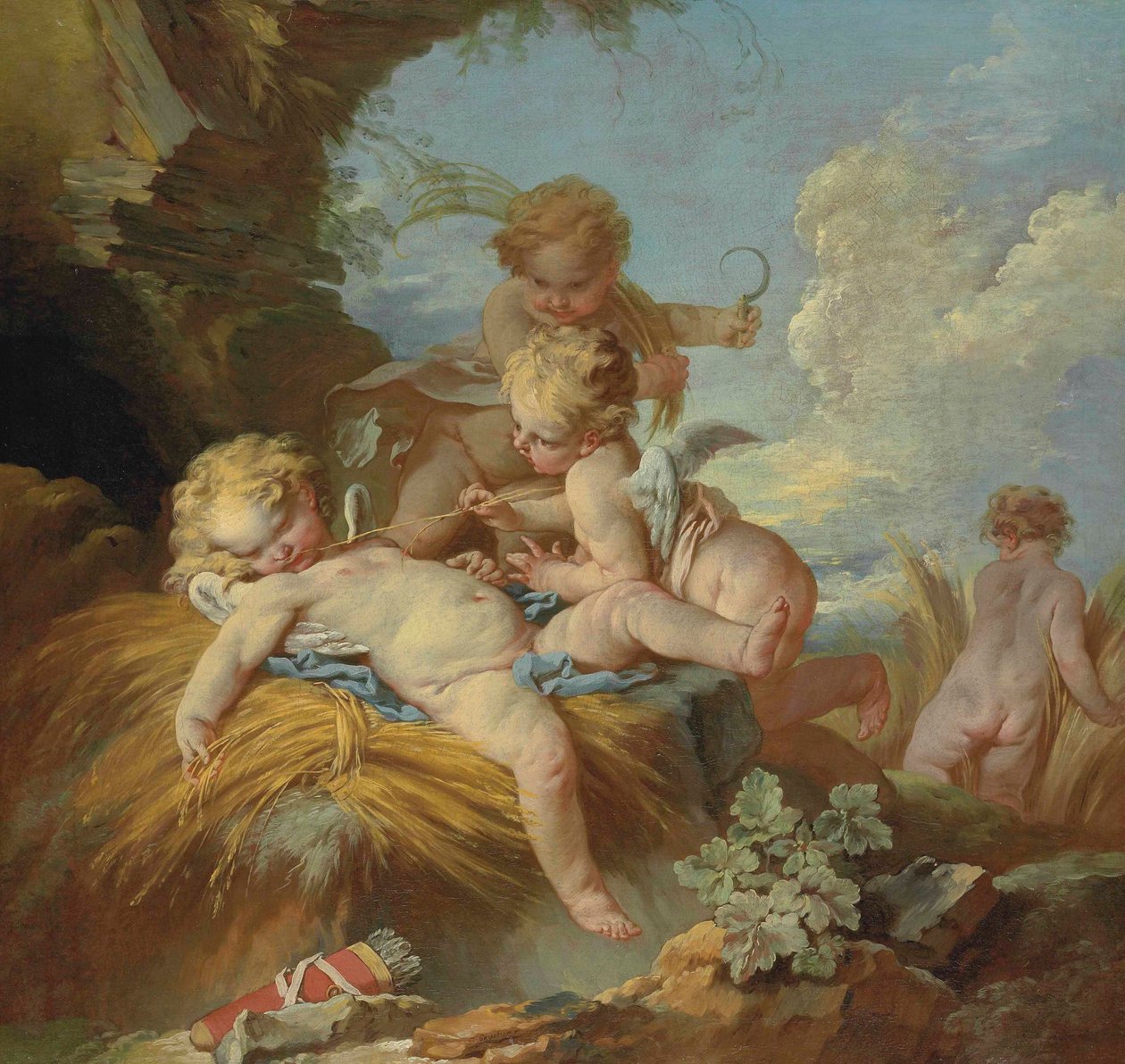 Boucher - L