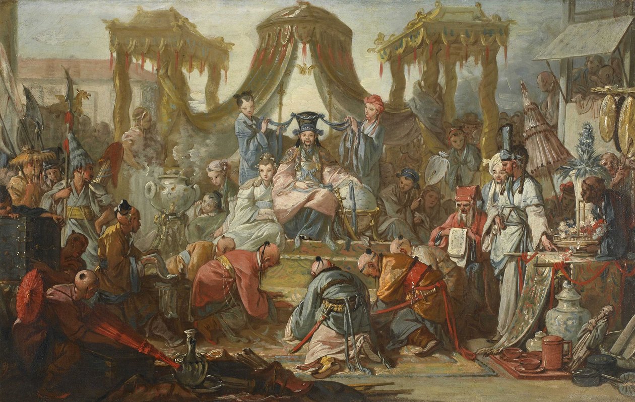 Boucher - L