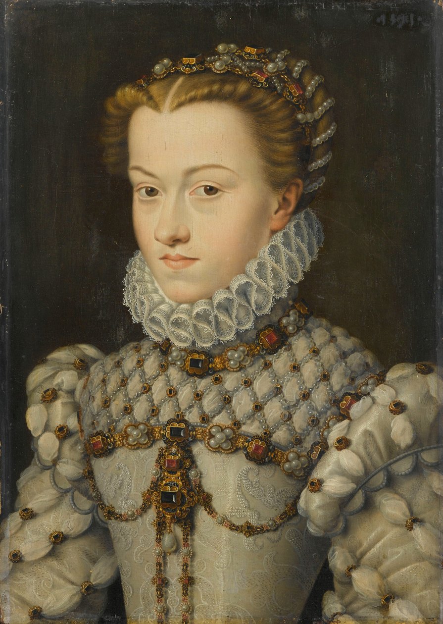 Élisabeth d