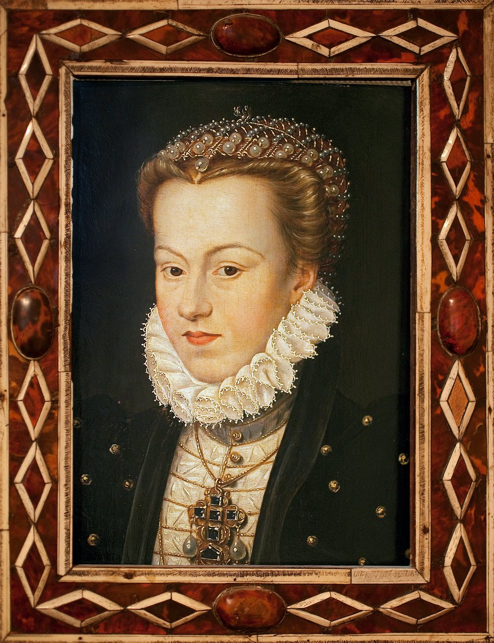 Portrait d