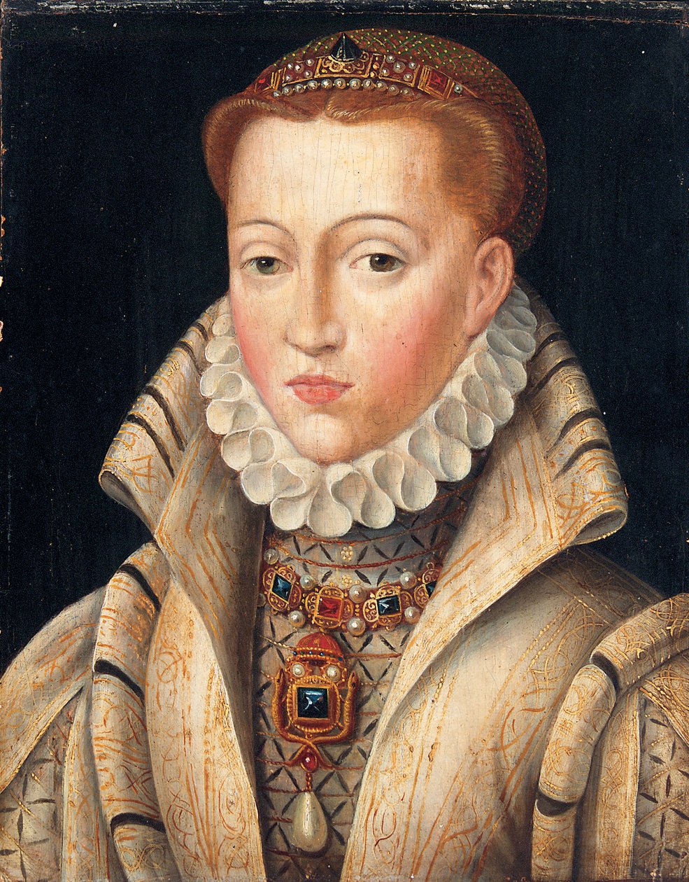 Portrait d
