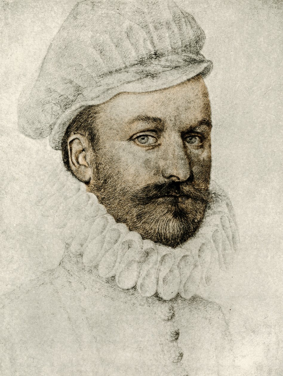 Portrait d