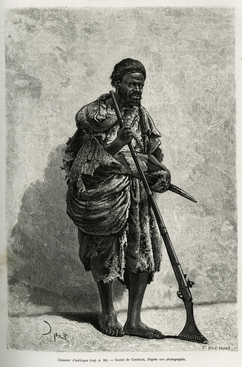 Chasseur d