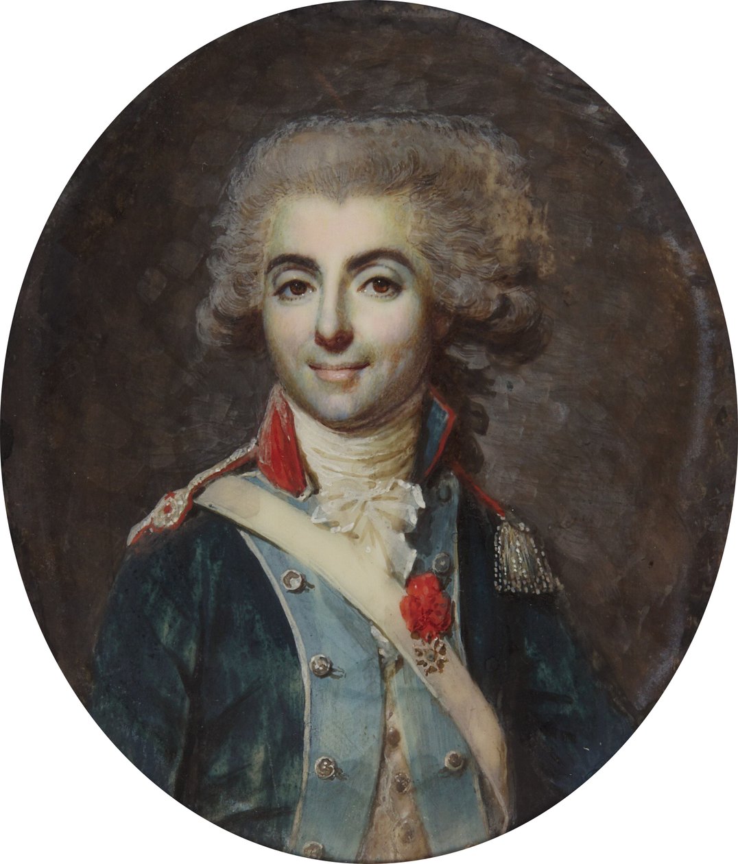 Portrait d