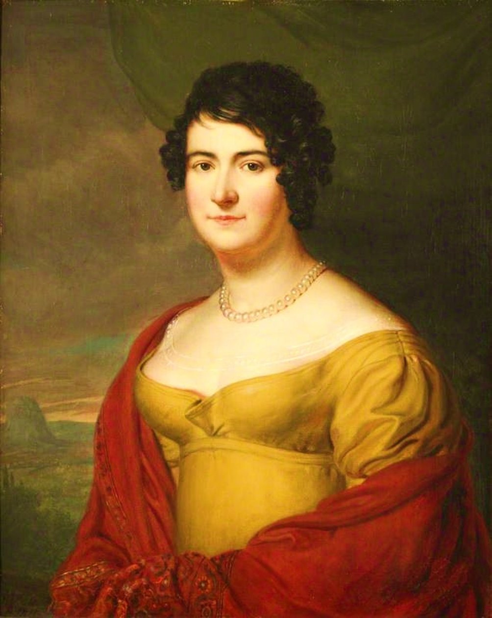 Portrait d