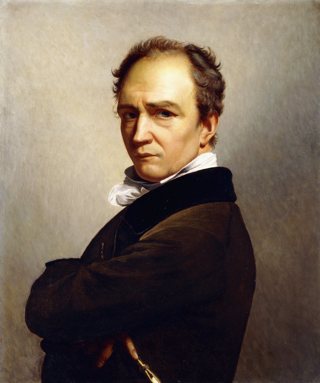 Portrait de l