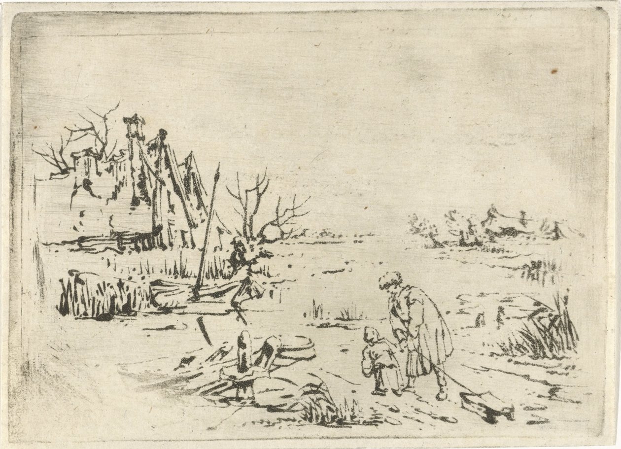 Paysage d