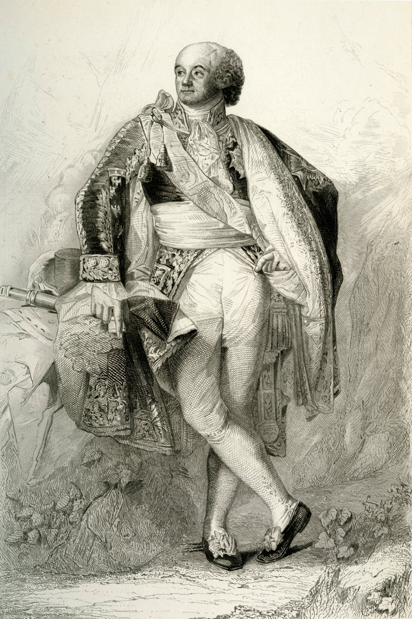 Catherine-Dominique de Pérignon - François Pigeot