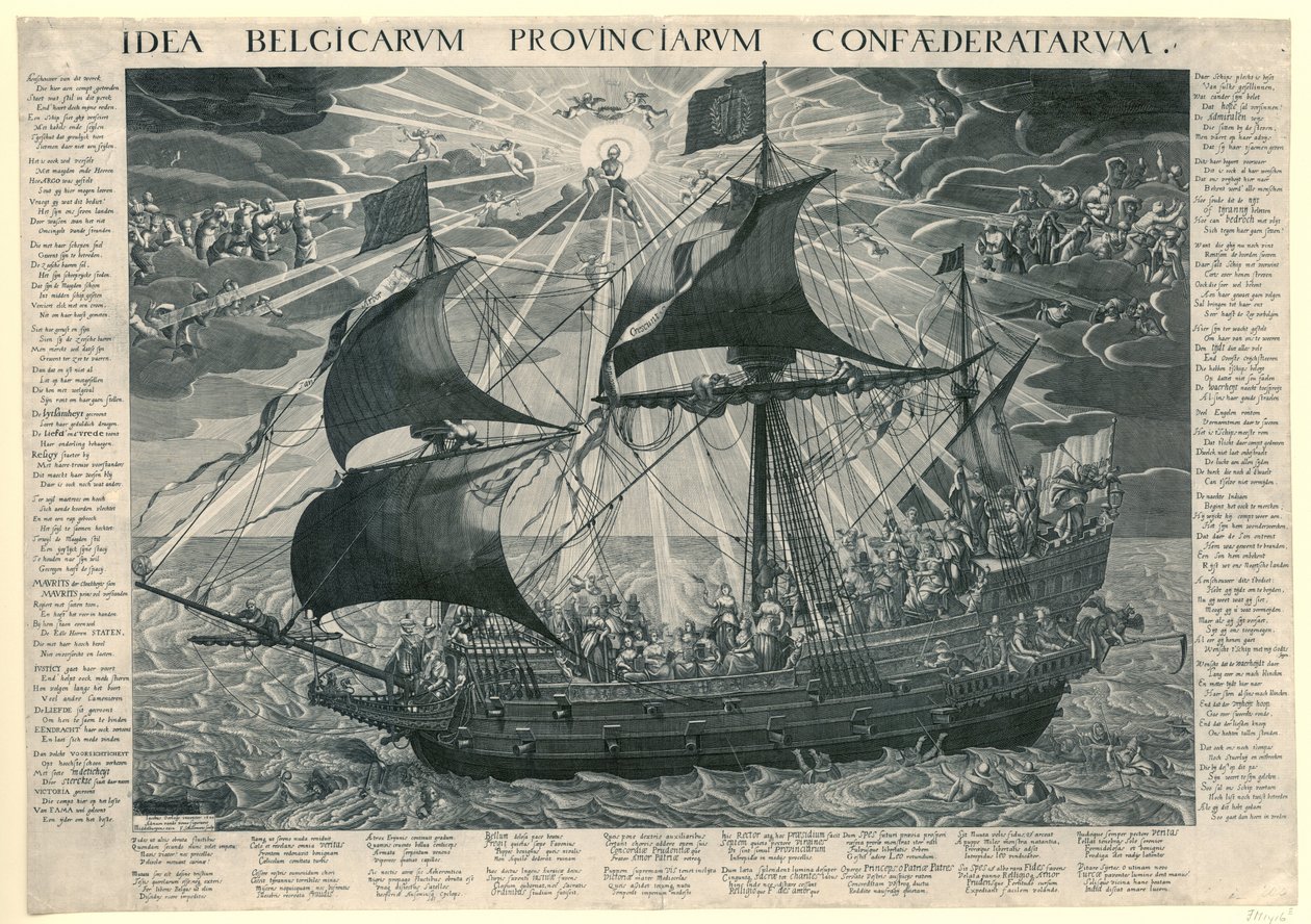 Le Navire de l