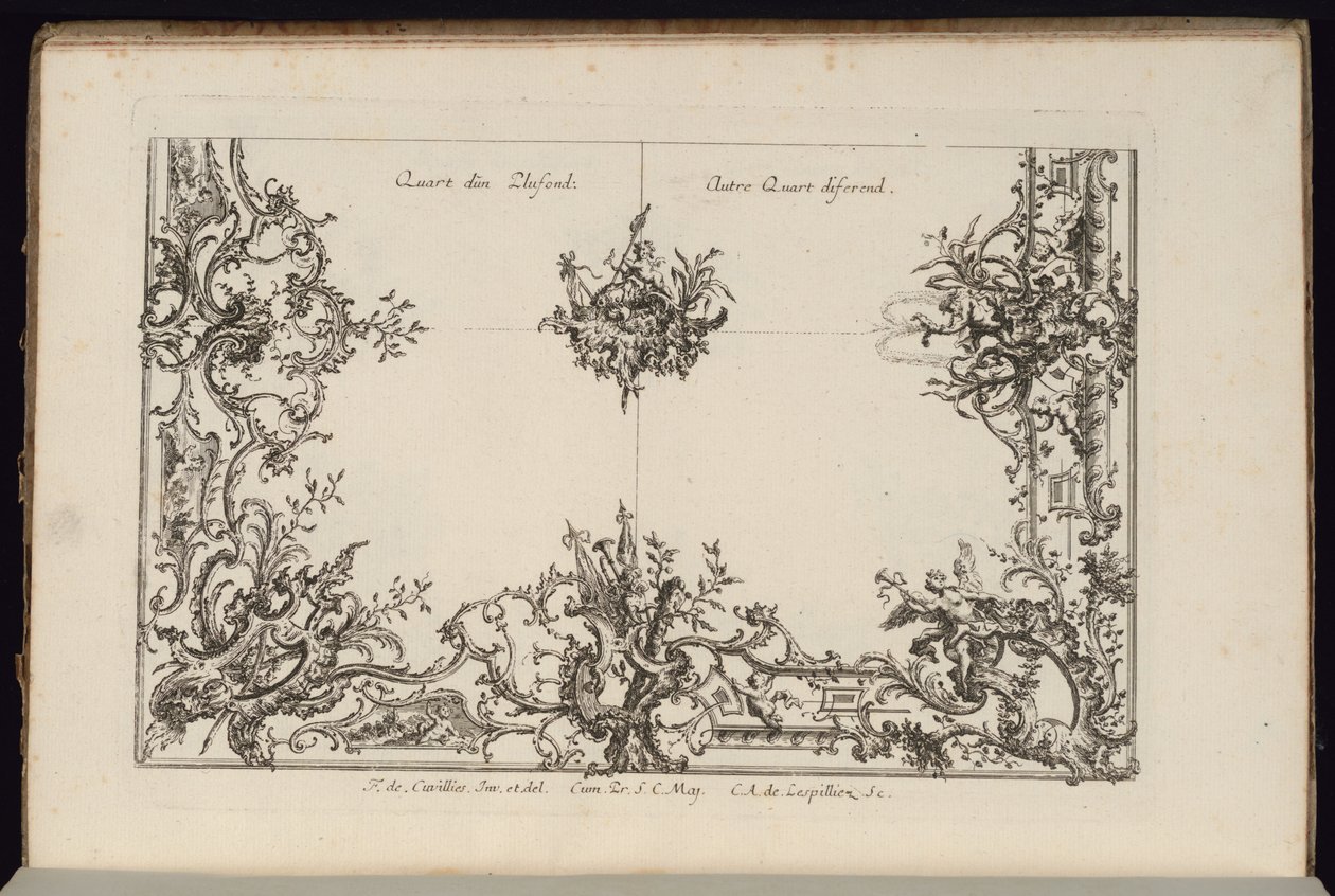 Deux Quarts d