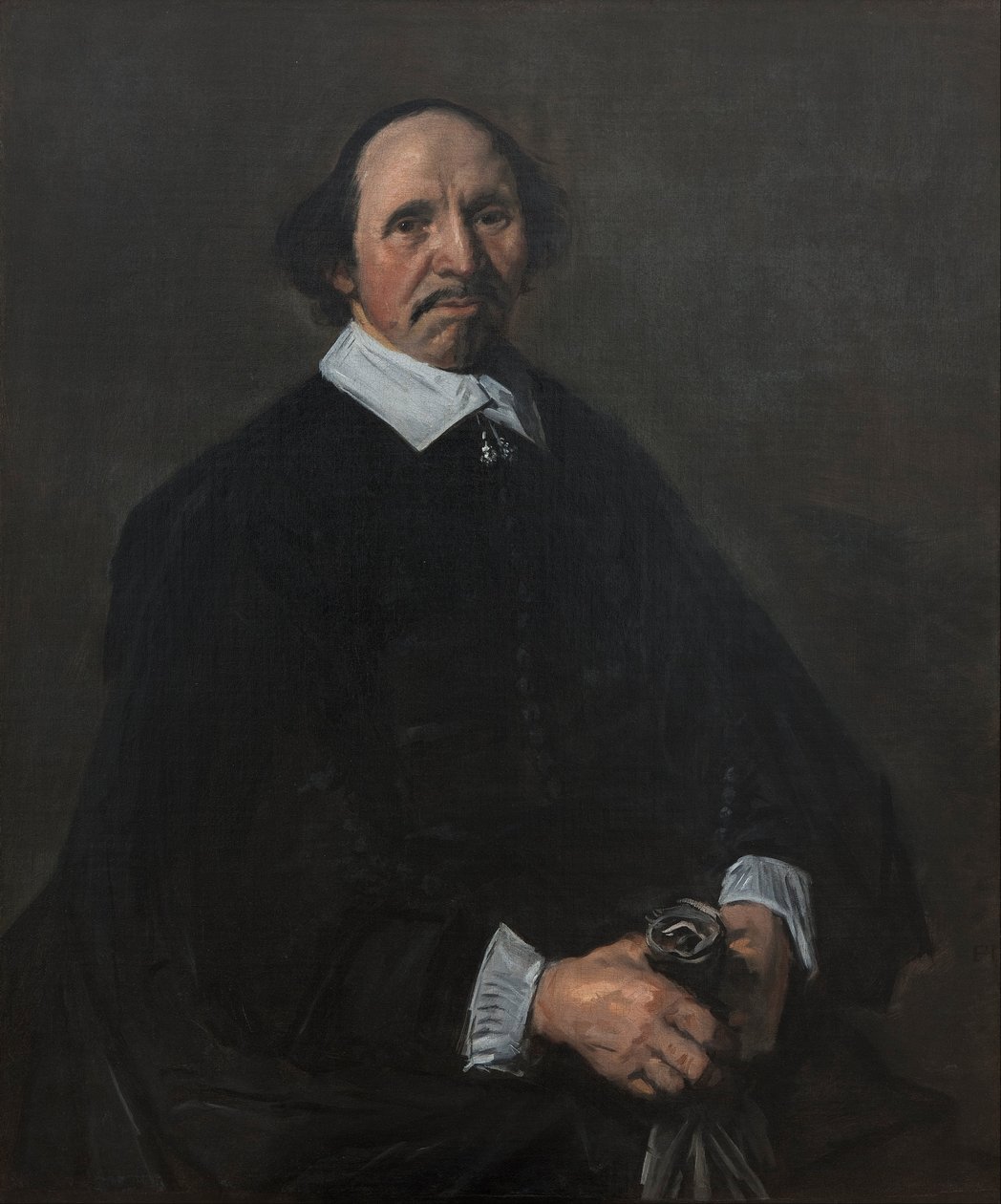 Portrait d