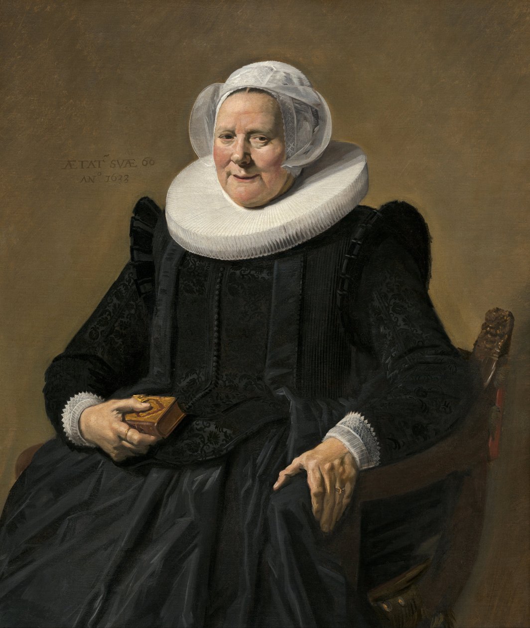 Portrait d
