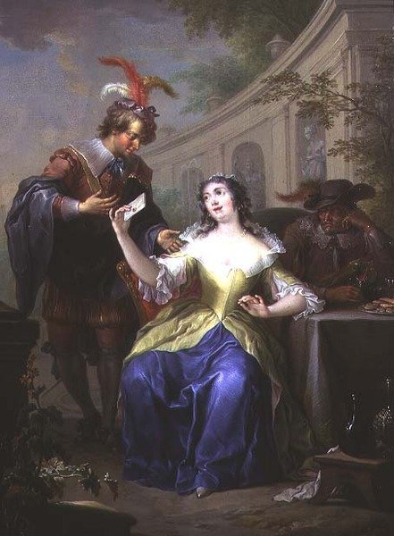 Allégories de l