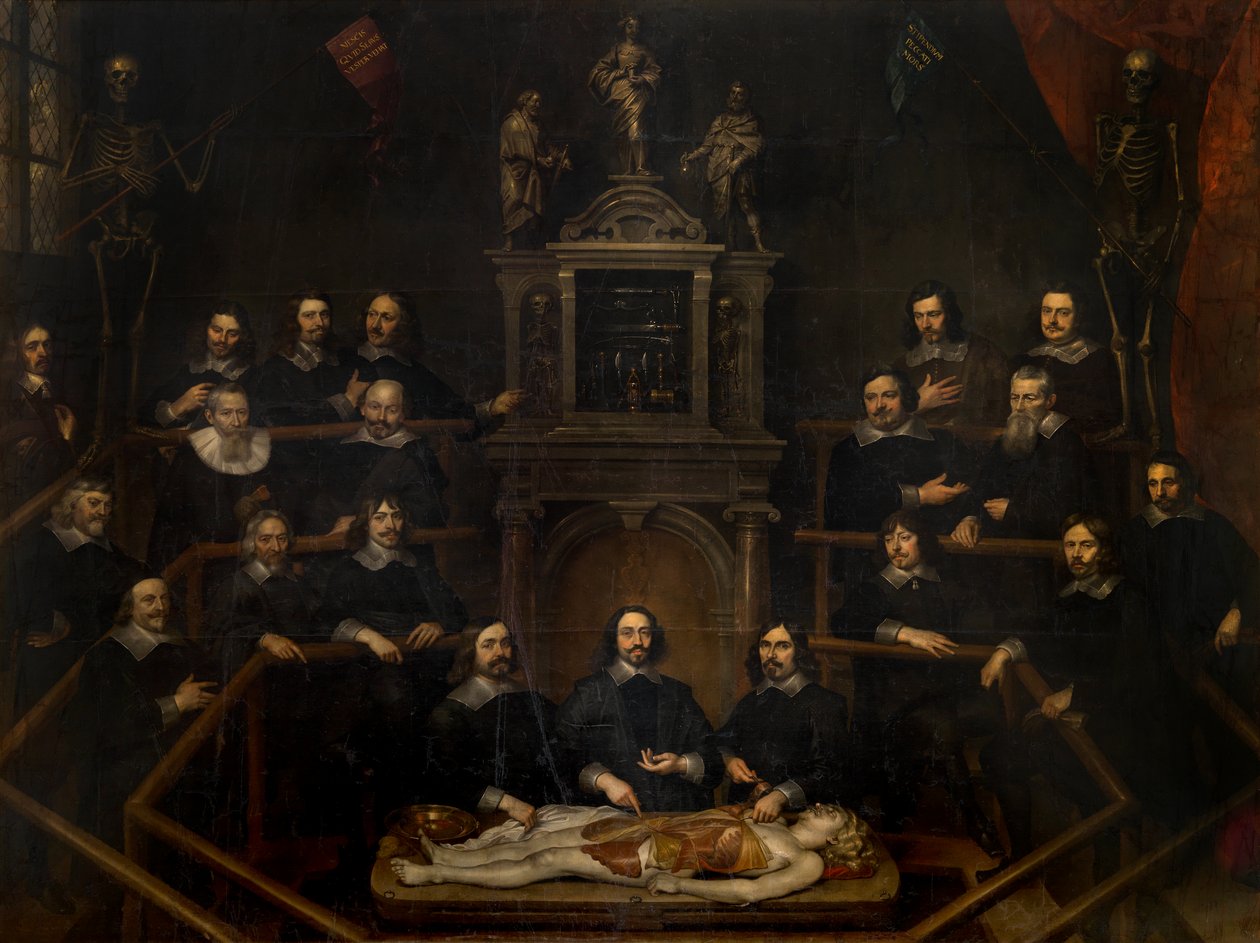 La leçon d