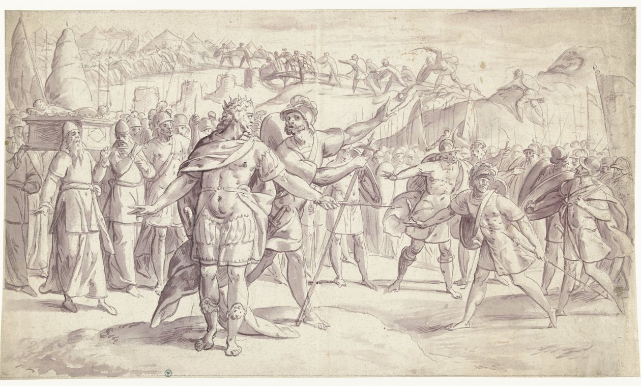 Le peuple d
