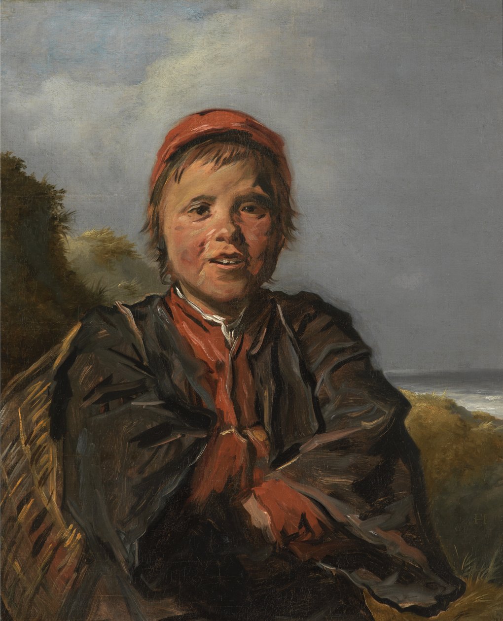  - Frans Hals