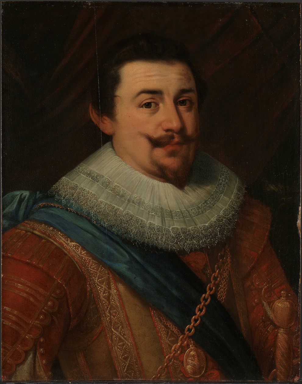 Portrait d