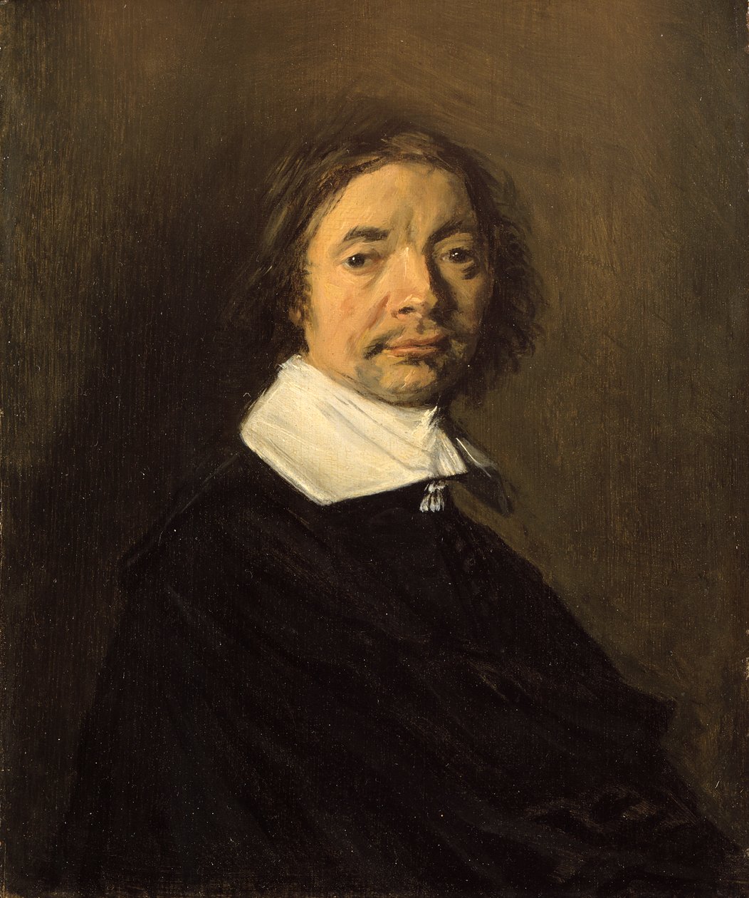 Portrait d