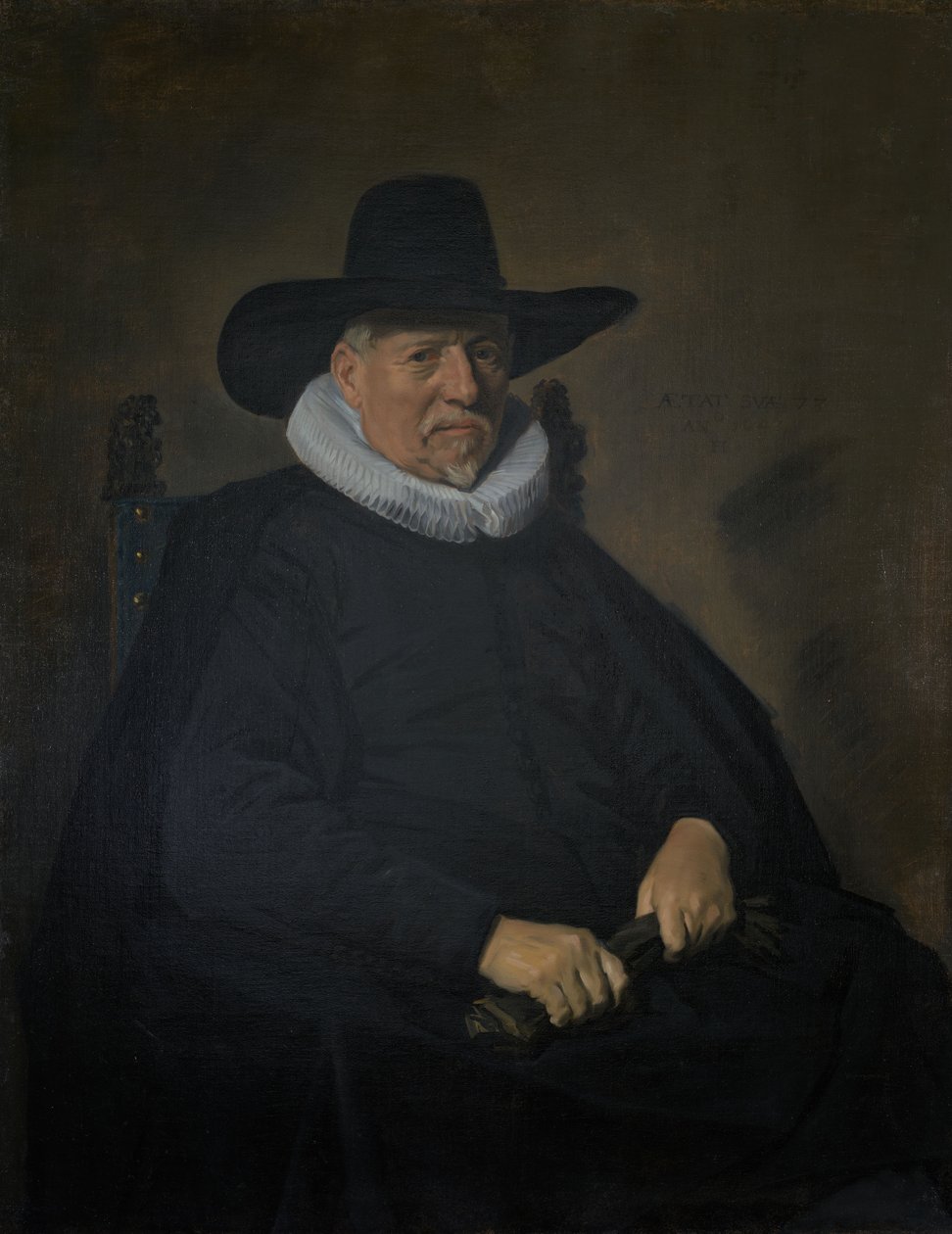 Portrait d