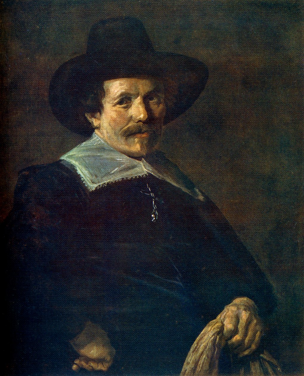 Portrait d