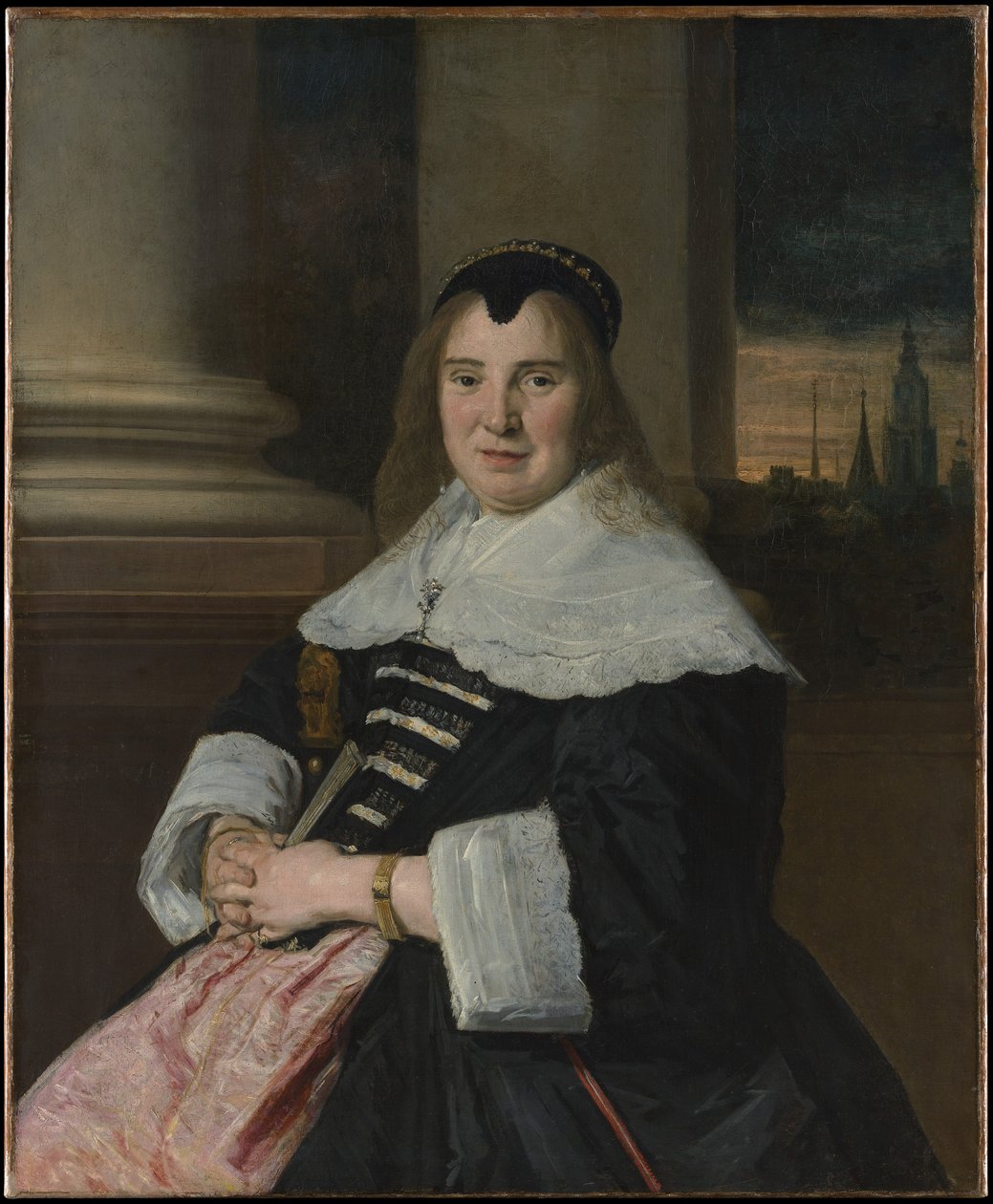Portrait d