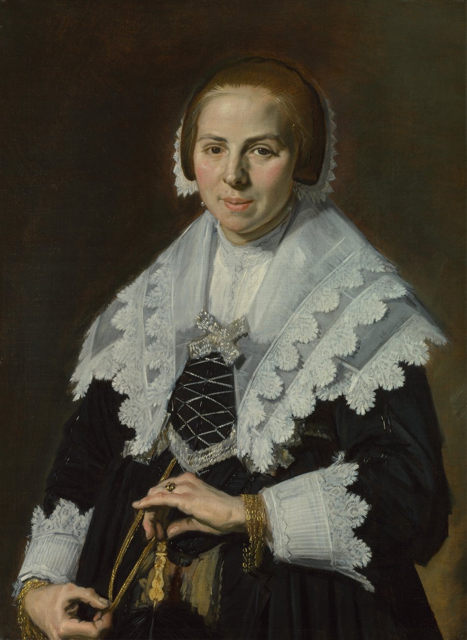 Portrait d