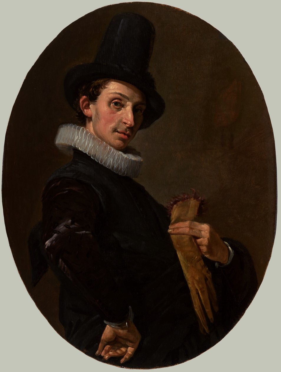 Portrait d
