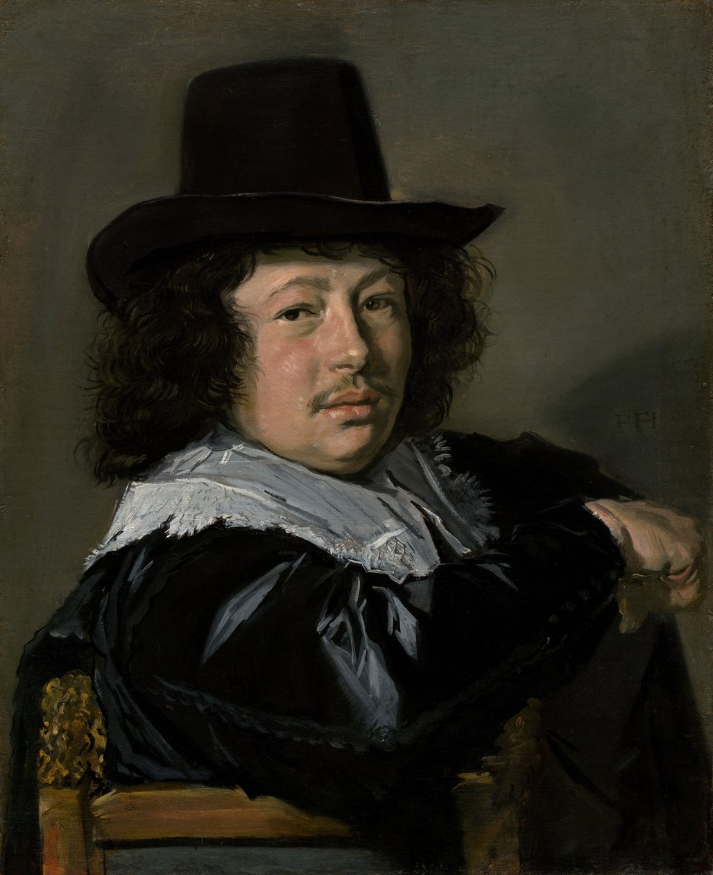  - Frans Hals