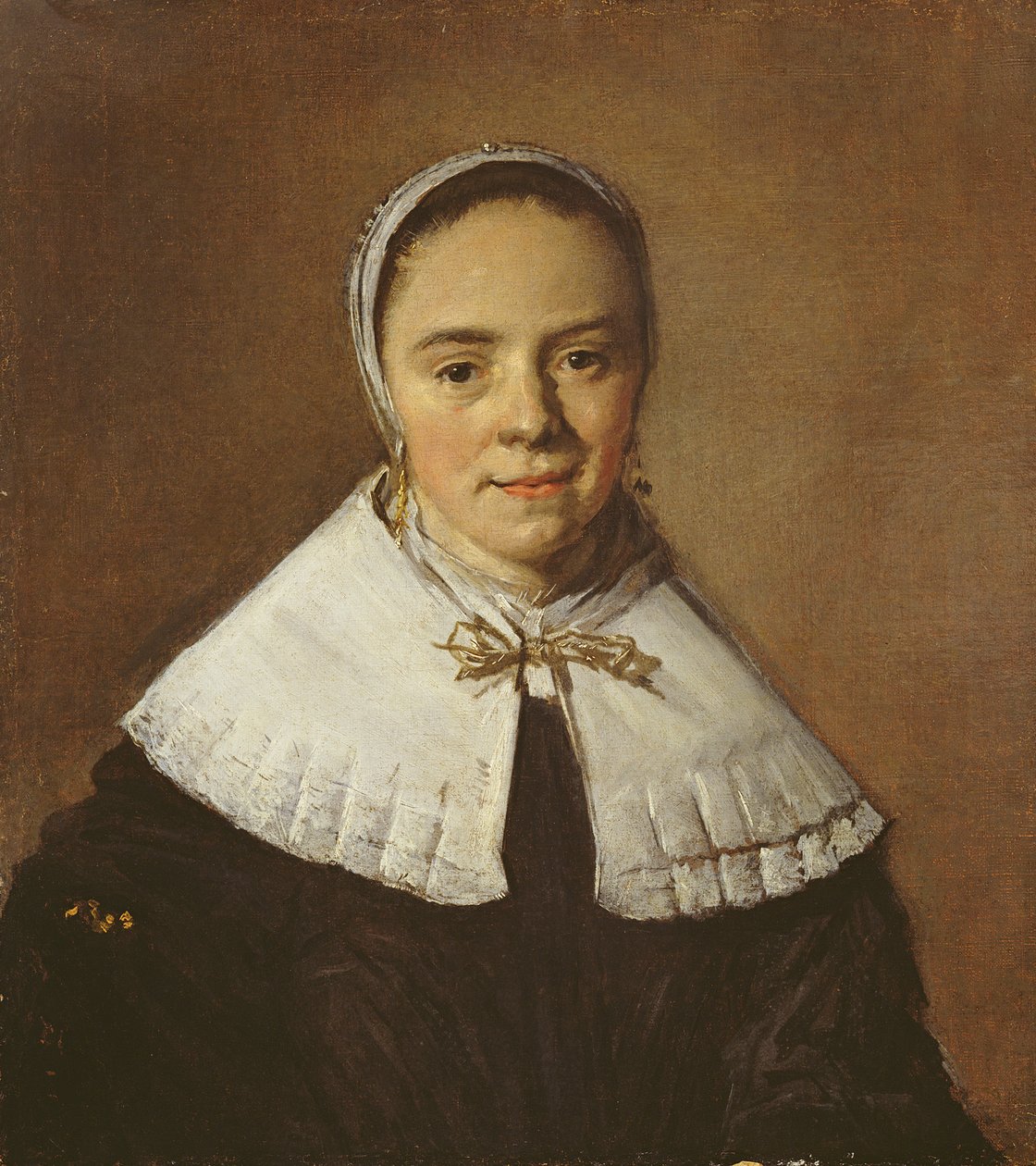 Portrait d