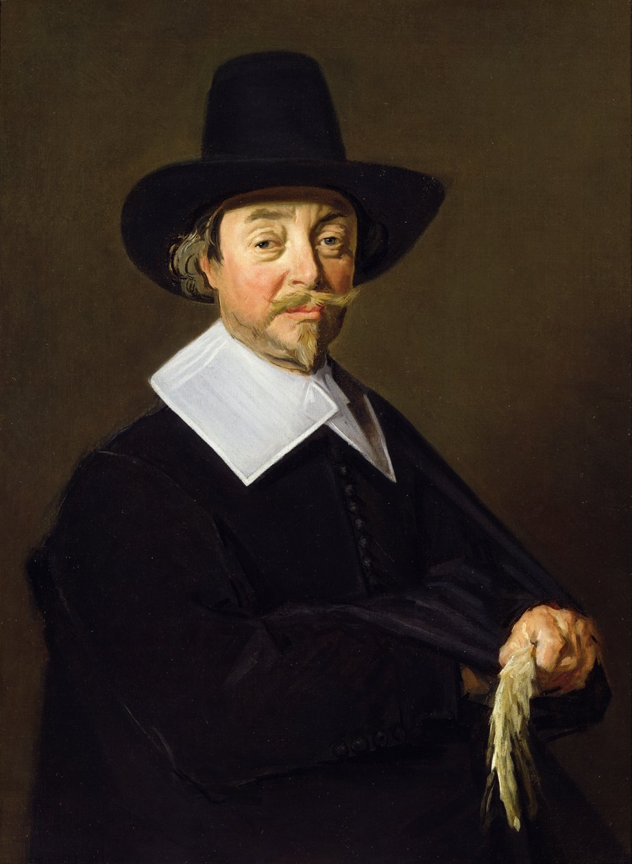 Portrait d