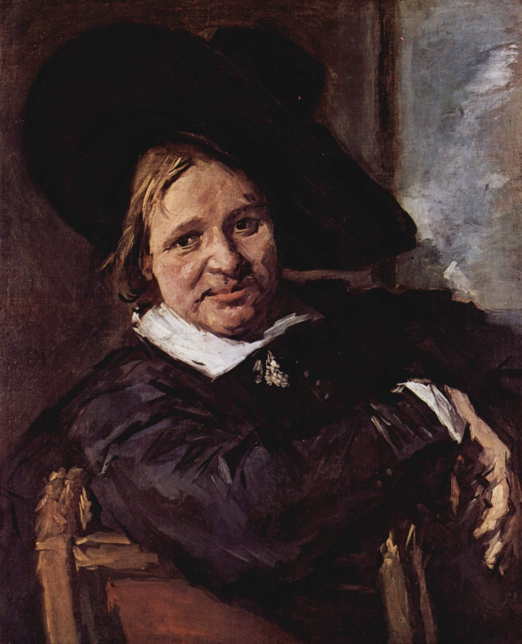 Portrait d