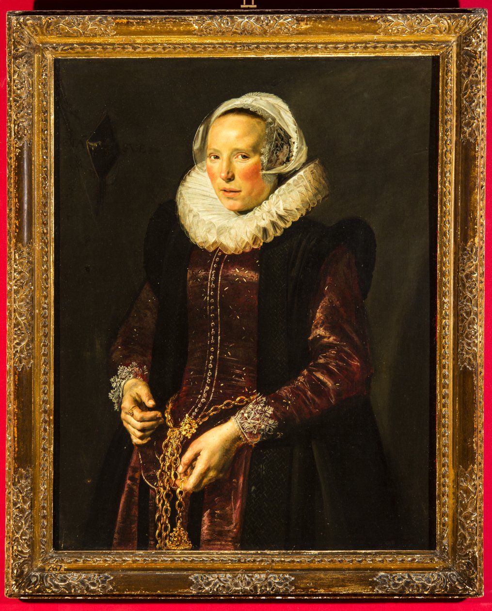 Portrait d