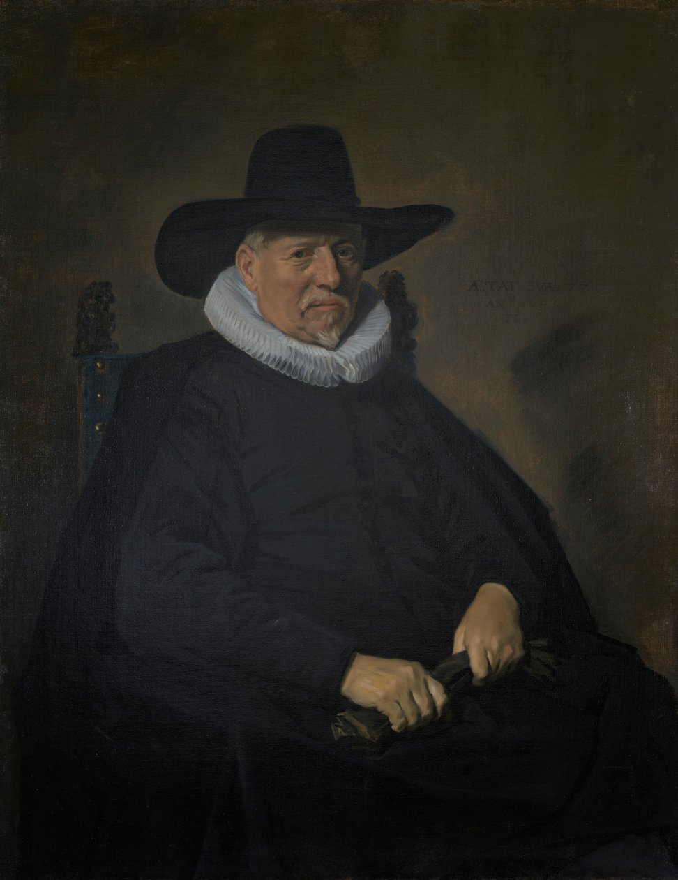 Portrait d