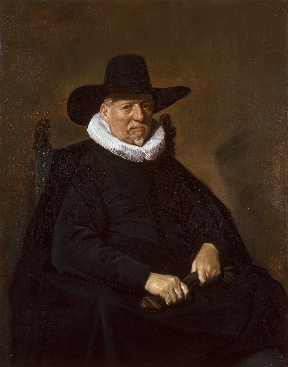 Portrait d