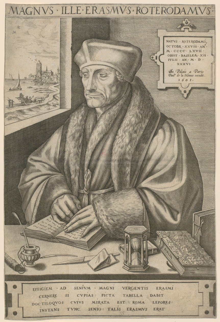 Portrait d