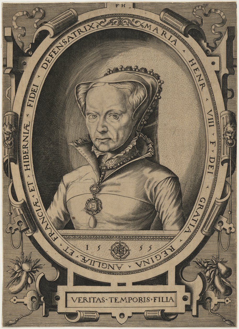 Reine Marie d