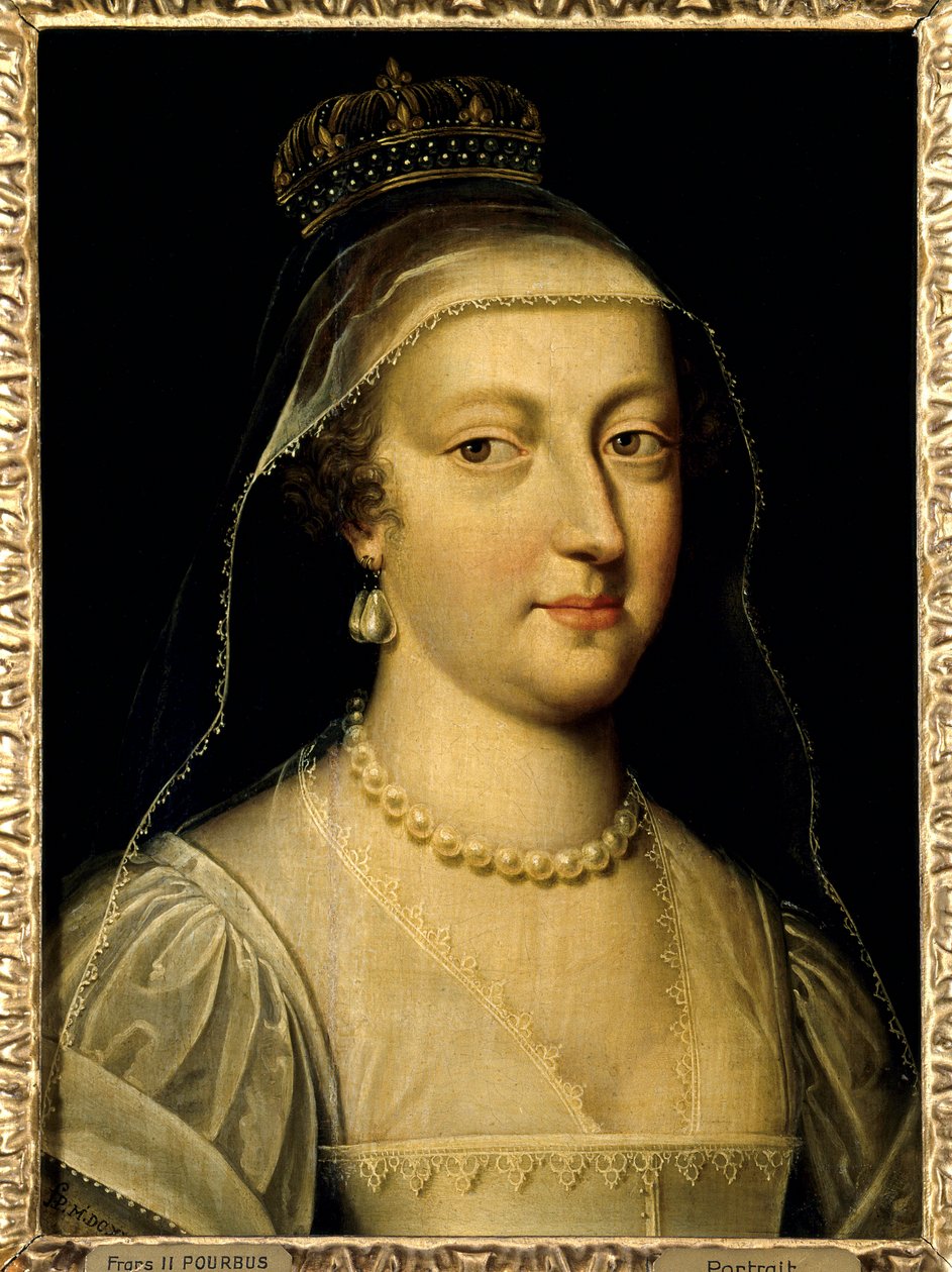 Portrait d