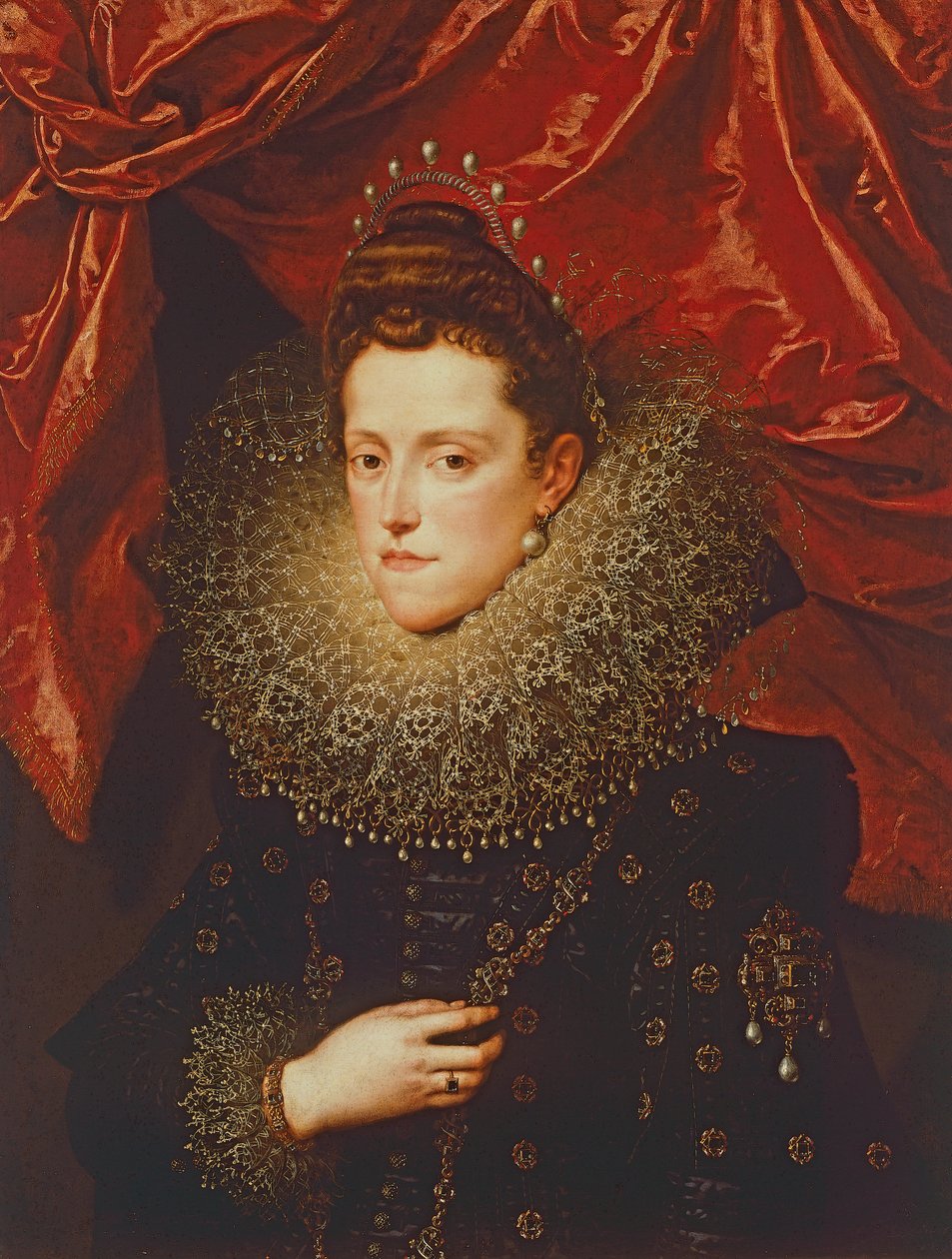 Portrait d