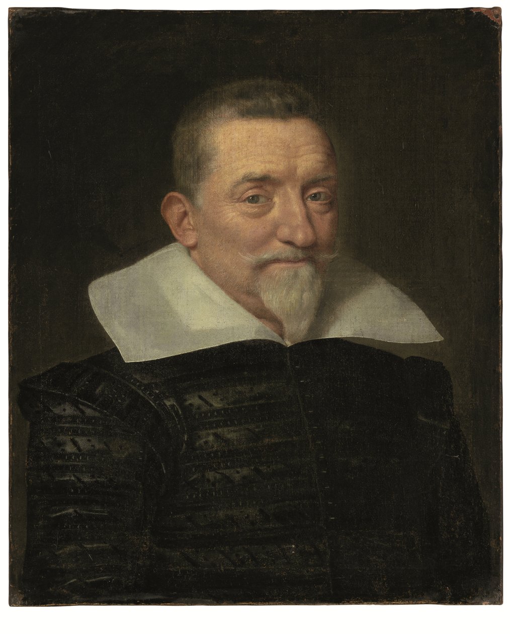 Portrait d