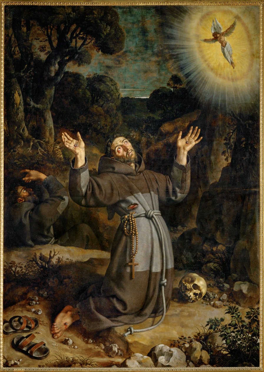Saint François d