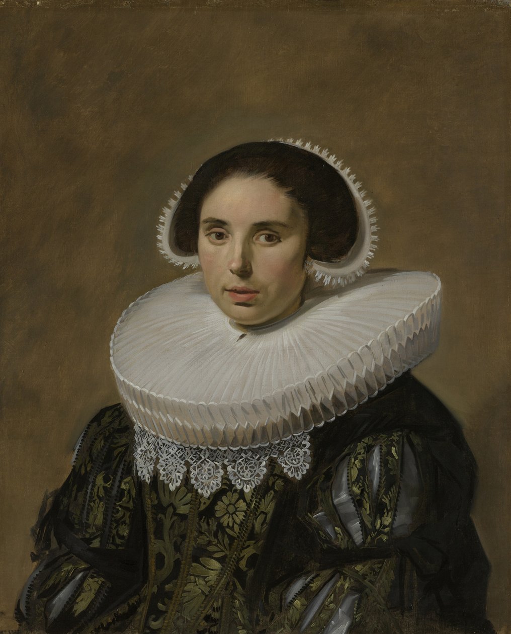 Portrait d