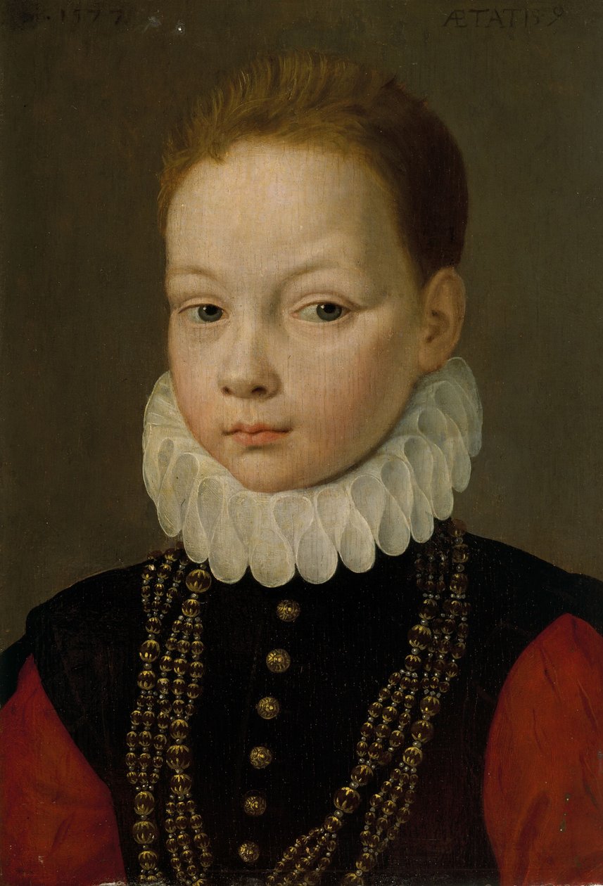 Portrait d