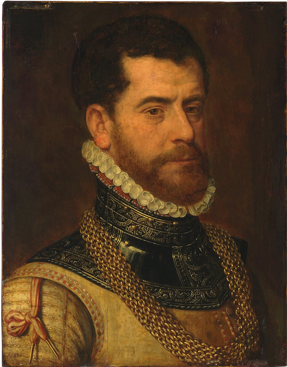 Portrait d