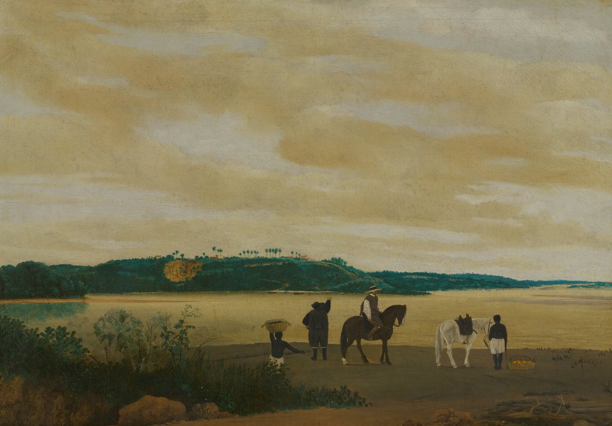 Vue de l