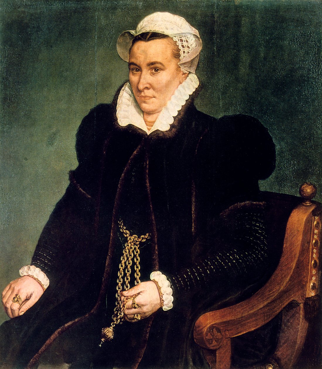 Portrait d