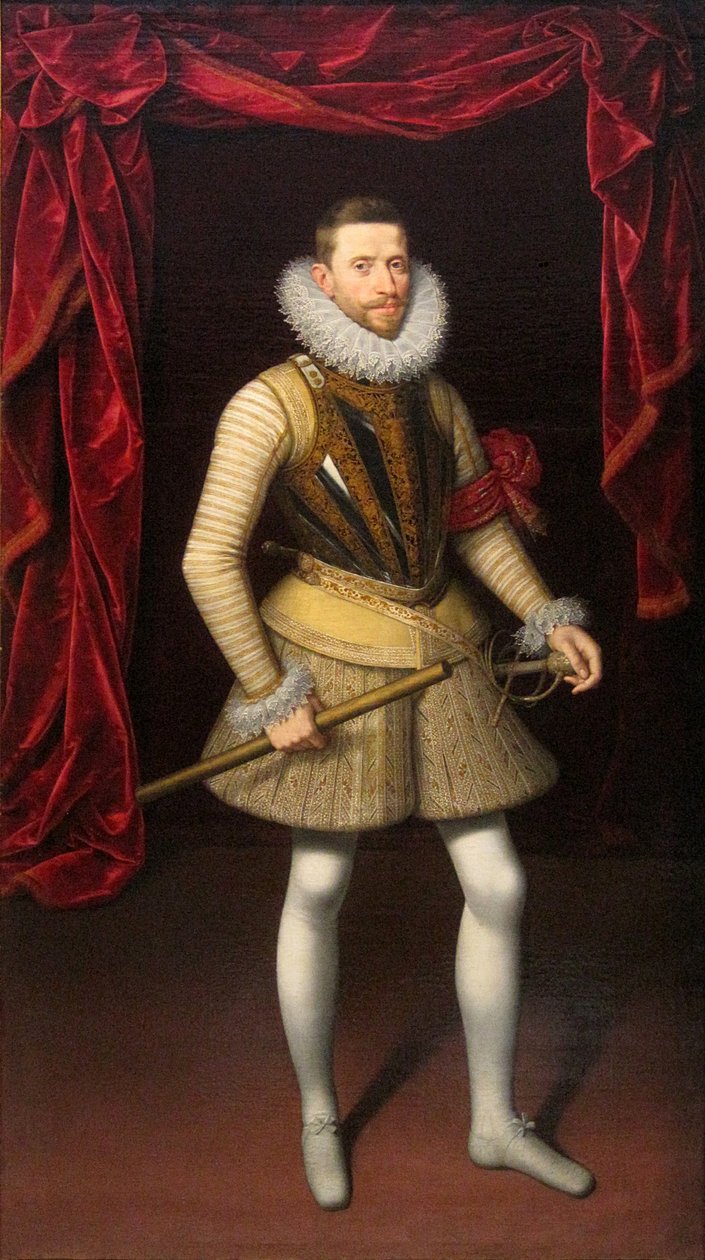 Portrait d