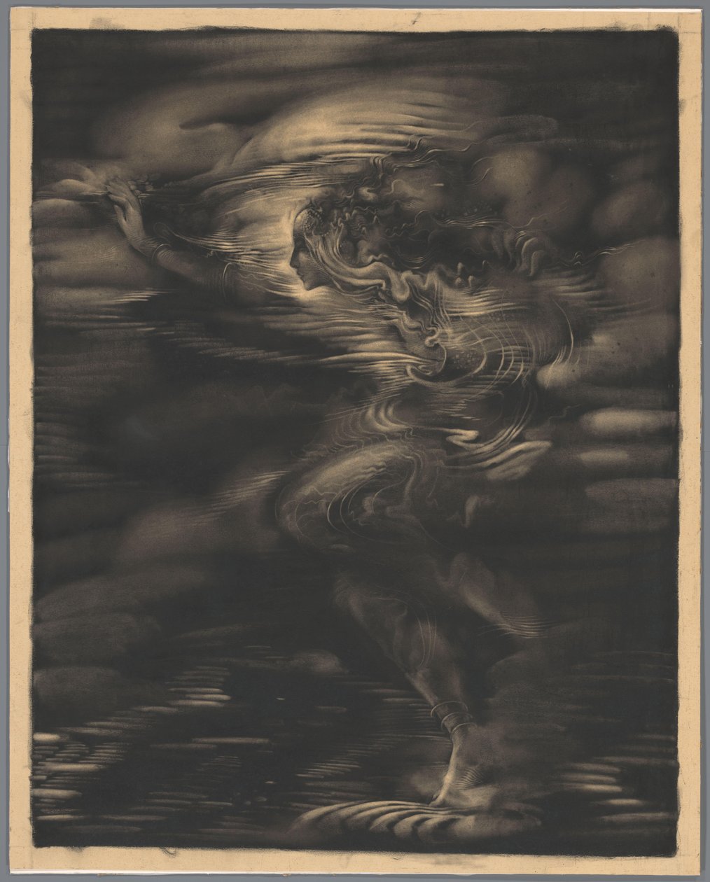 Salomé - Frans Stamkart