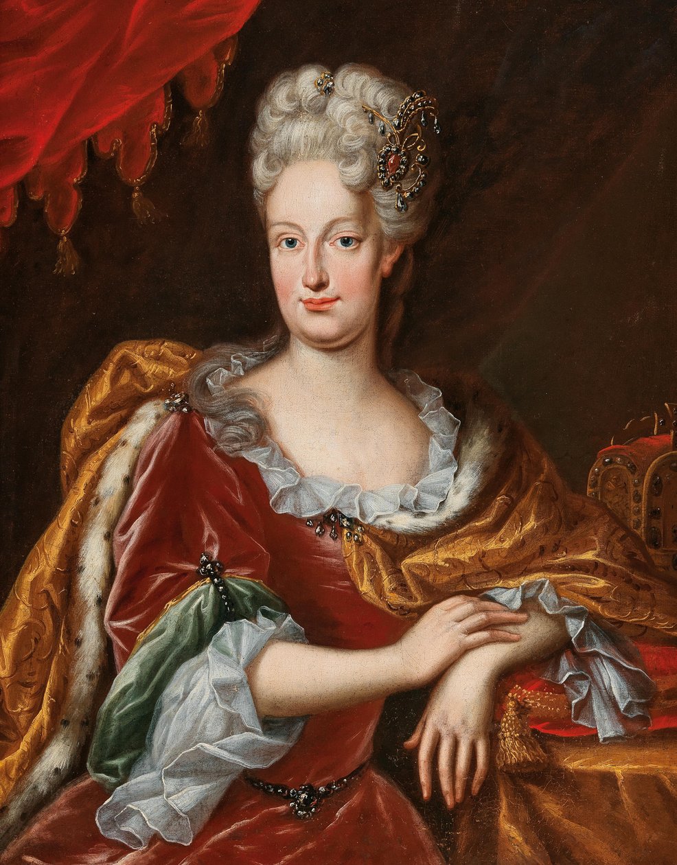 Portrait d