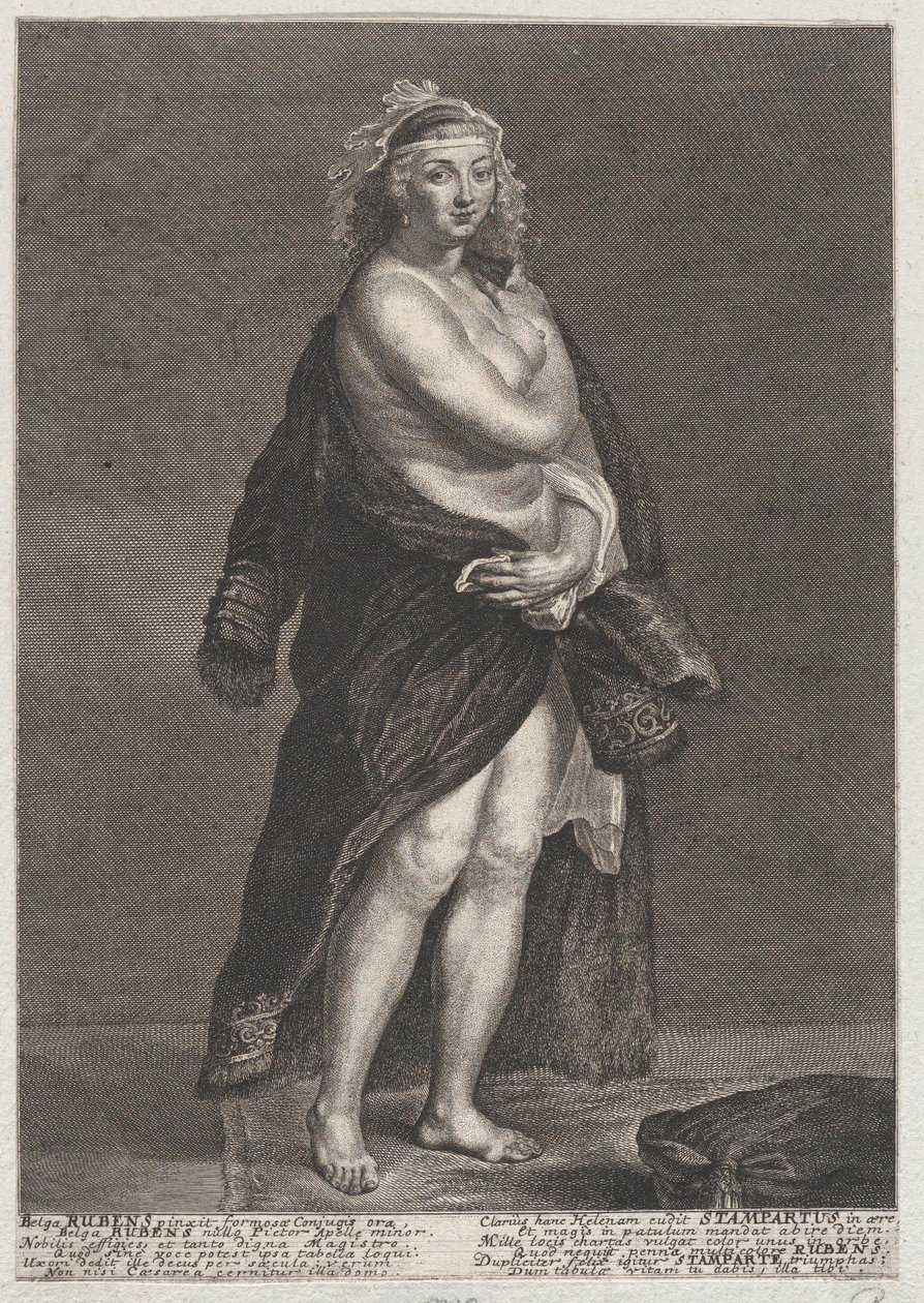 Portrait d